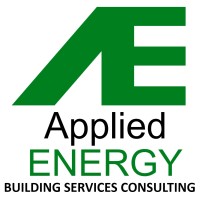 Applied Energy logo, Applied Energy contact details