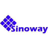 SINOWAY PROJECT INC. logo, SINOWAY PROJECT INC. contact details