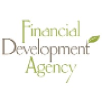 Financial Development Agency logo, Financial Development Agency contact details