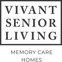 Vivant Senior Living, Memory Care Homes logo, Vivant Senior Living, Memory Care Homes contact details