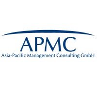 Asia-Pacific Management Consulting GmbH logo, Asia-Pacific Management Consulting GmbH contact details