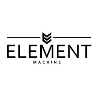 Element Machine logo, Element Machine contact details