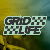 GRIDLIFE logo, GRIDLIFE contact details