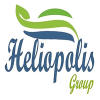 Heliopolis Group for Integrated Contracting logo, Heliopolis Group for Integrated Contracting contact details