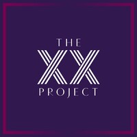 The XX Project logo, The XX Project contact details