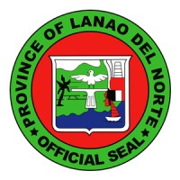 Province of Lanao del Norte logo, Province of Lanao del Norte contact details