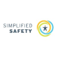 Simplified Safety logo, Simplified Safety contact details