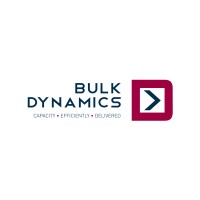 BULK DYNAMICS logo, BULK DYNAMICS contact details