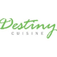 Destiny Cuisine logo, Destiny Cuisine contact details