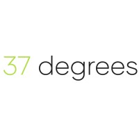 37 Degrees logo, 37 Degrees contact details