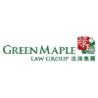 Green Maple Law Group, APC logo, Green Maple Law Group, APC contact details