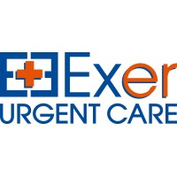 Exer Urgent Care logo, Exer Urgent Care contact details