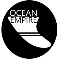 Ocean Empire logo, Ocean Empire contact details