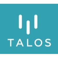 Talos Industry Corp. logo, Talos Industry Corp. contact details