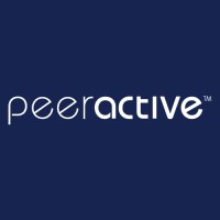 Peeractive logo, Peeractive contact details