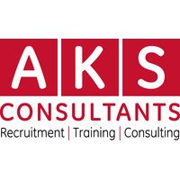 AKS Consultants logo, AKS Consultants contact details