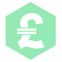 poundtoken.io logo, poundtoken.io contact details