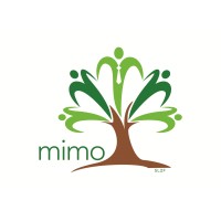 mimoTREE logo, mimoTREE contact details