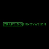 Crafting Innovation logo, Crafting Innovation contact details