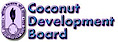 Coconut Development Board logo, Coconut Development Board contact details