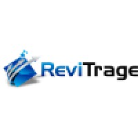 ReviTrage logo, ReviTrage contact details