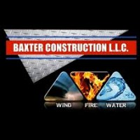 BAXTER CONSTRUCTION LLC logo, BAXTER CONSTRUCTION LLC contact details