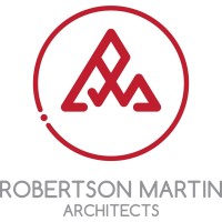 Robertson Martin Architects Incorporated logo, Robertson Martin Architects Incorporated contact details