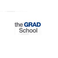 The Grad School logo, The Grad School contact details