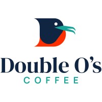 Double O's Coffee logo, Double O's Coffee contact details