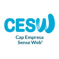 Cap Empresa Sense Web logo, Cap Empresa Sense Web contact details