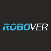 robover logo, robover contact details