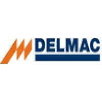 Delmac Machinery Group logo, Delmac Machinery Group contact details