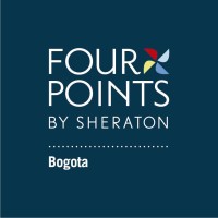 Hotel Four Points By Sheraton Bogotá logo, Hotel Four Points By Sheraton Bogotá contact details