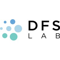 DFS Lab logo, DFS Lab contact details