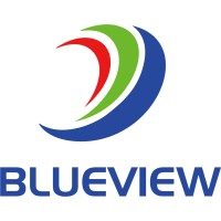 Blueview Lighting logo, Blueview Lighting contact details