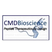 CMDbioscience logo, CMDbioscience contact details