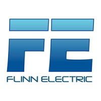 Flinn Electric logo, Flinn Electric contact details