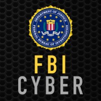 FBI Cyber Division logo, FBI Cyber Division contact details