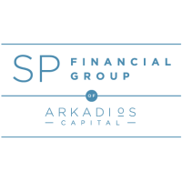 SP Financial Group | Arkadios Capital logo, SP Financial Group | Arkadios Capital contact details