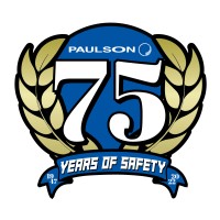 Paulson Manufacturing Corp. logo, Paulson Manufacturing Corp. contact details