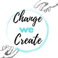 Change We Create logo, Change We Create contact details