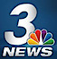 KSNV News 3 NBC logo, KSNV News 3 NBC contact details