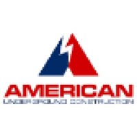 American Underground Construction logo, American Underground Construction contact details