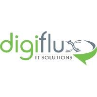 DigiFlux IT Solutions logo, DigiFlux IT Solutions contact details