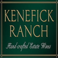 Kenefick Ranch Winery logo, Kenefick Ranch Winery contact details