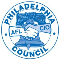 Philadelphia Council AFL-CIO logo, Philadelphia Council AFL-CIO contact details