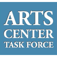 Arts Center Task Force logo, Arts Center Task Force contact details