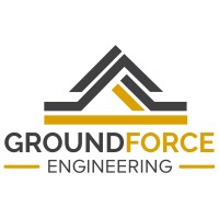 Ground Force Engineering logo, Ground Force Engineering contact details