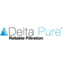 Delta Pure Filtration logo, Delta Pure Filtration contact details