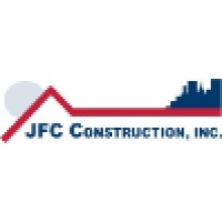 JFC Construction logo, JFC Construction contact details